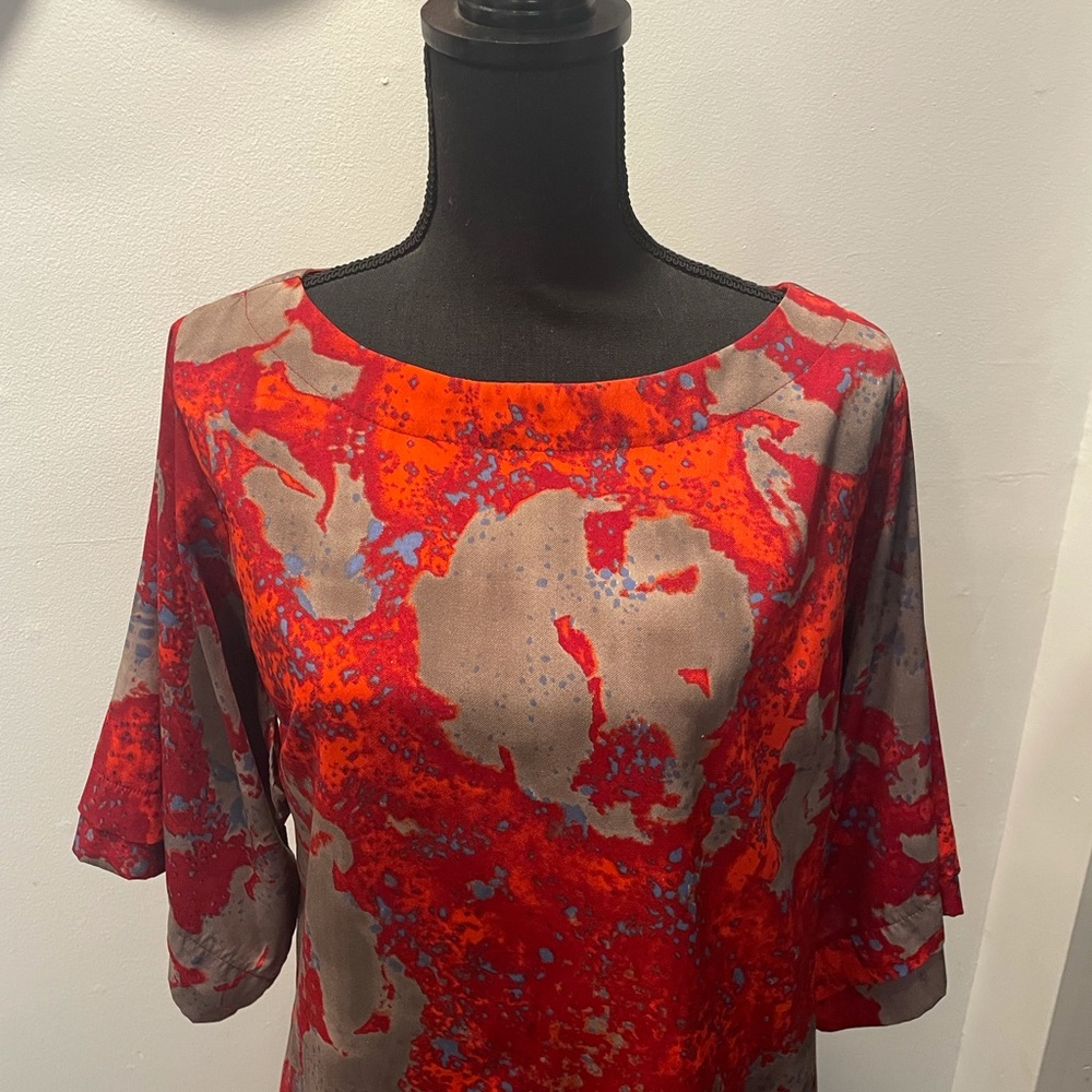W118 by Walter Baker Dress/Tunic S